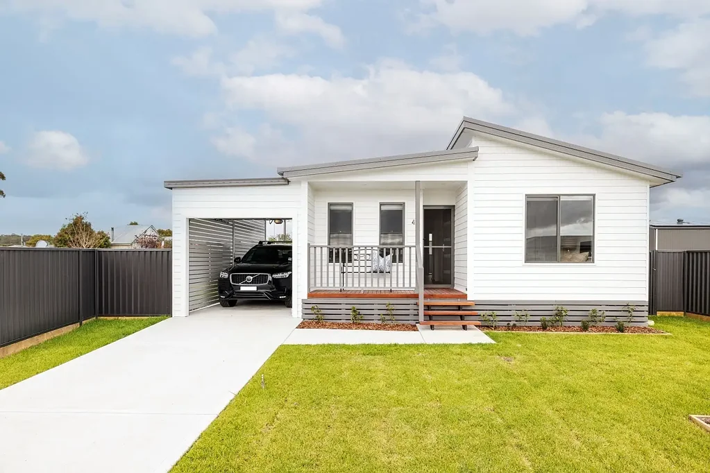 Site 33/Arden, 79 Princes Highway, Eden, NSW 2551