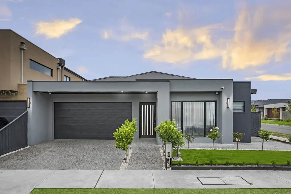 Style, Space, & Sophistication