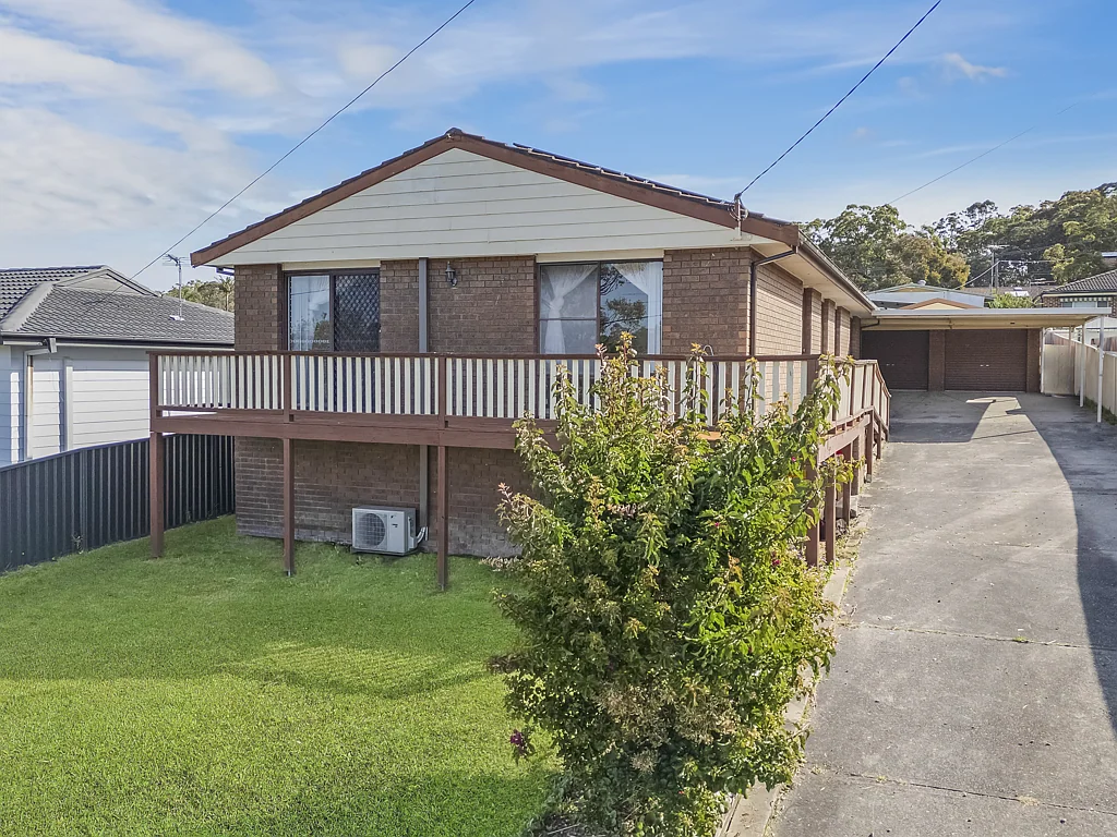 43 Anembo Avenue, Summerland Point, NSW 2259