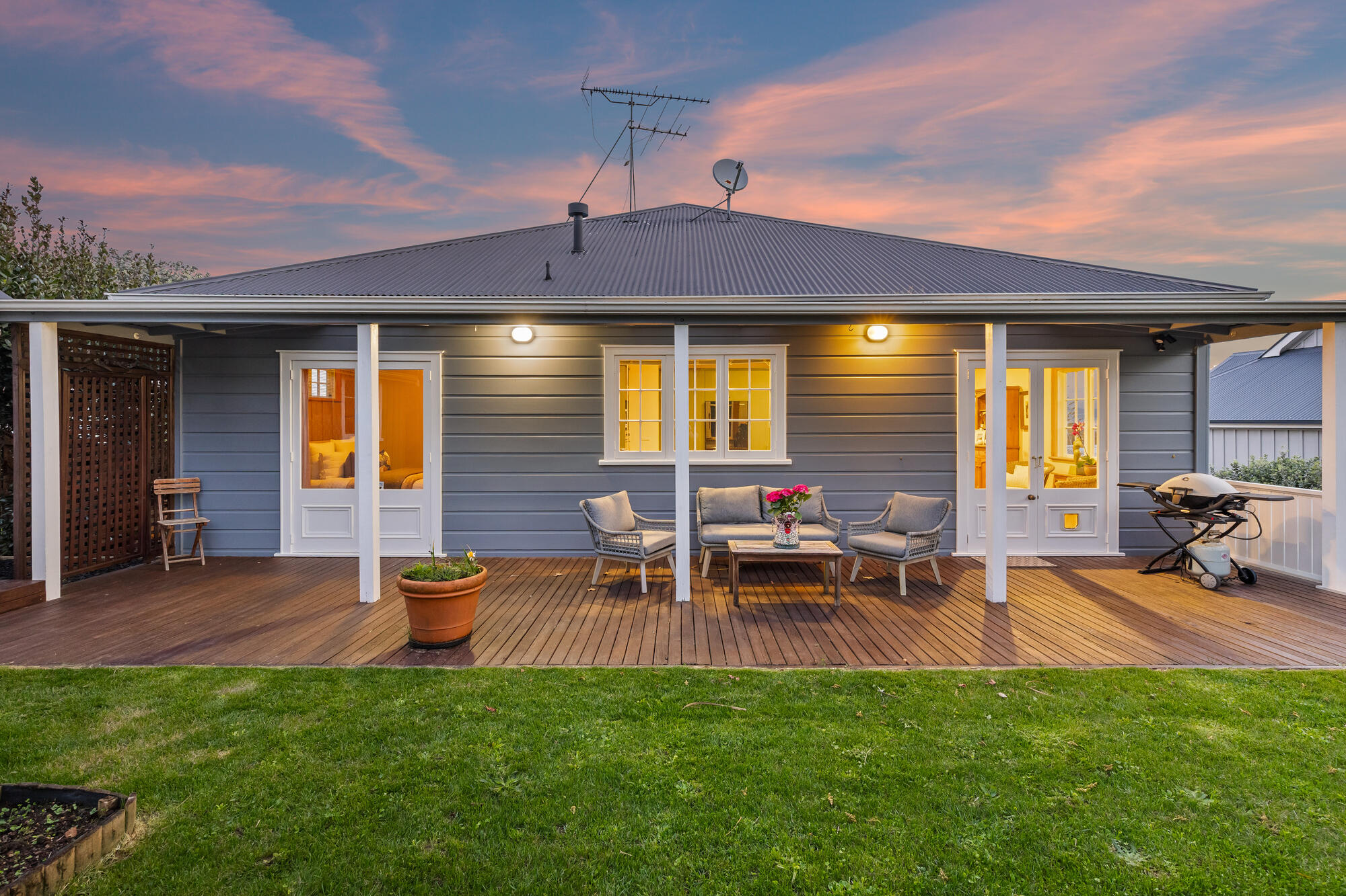 4 Harbour View Terrace, Onehunga, photo 3