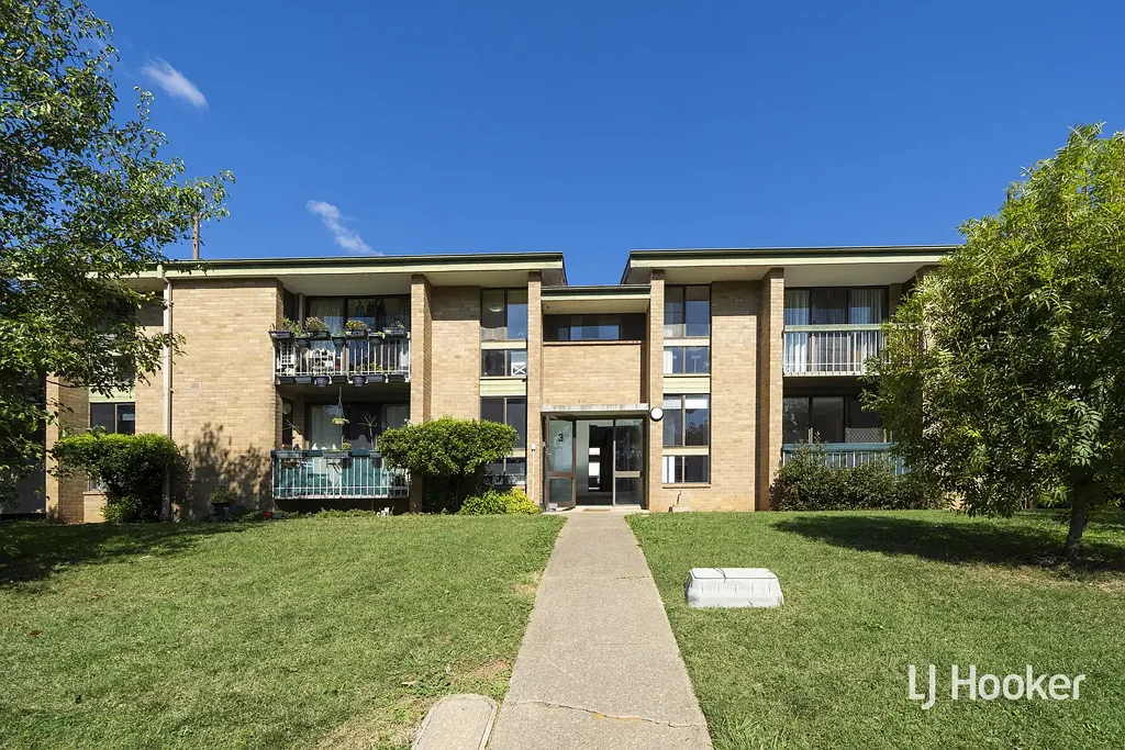 Modern Comfort in a Convenient Scullin Location