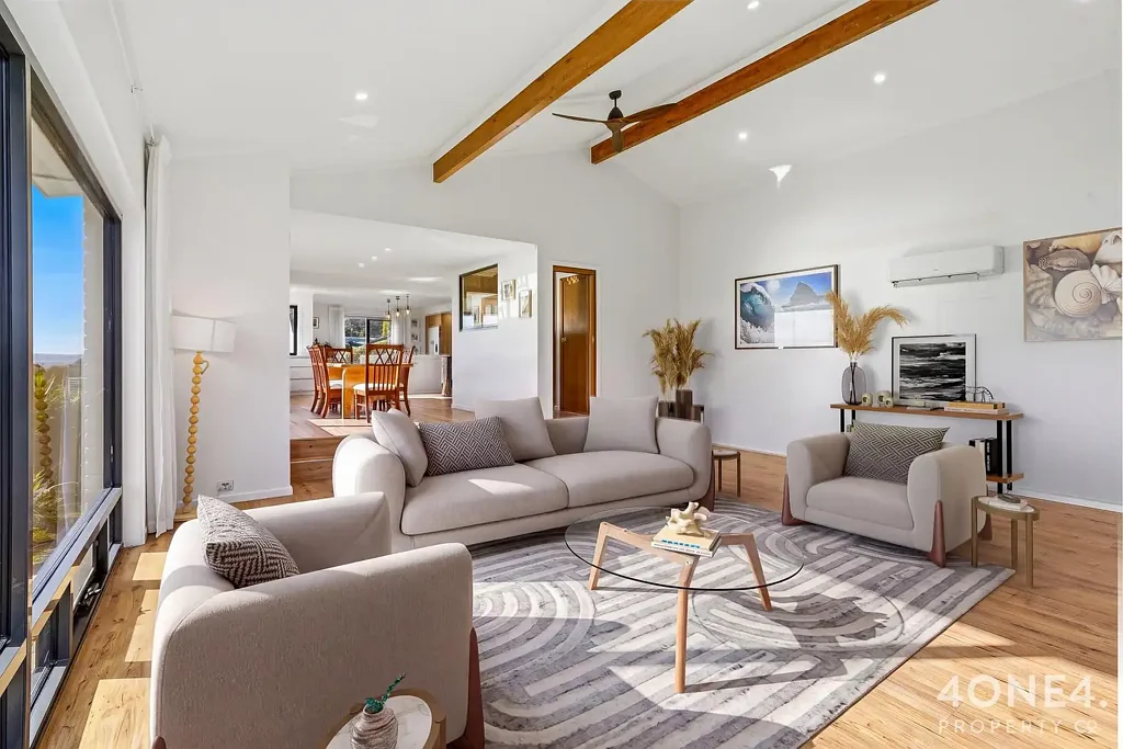 Lauderdale 4Moenga A Home Designed Around the Bay