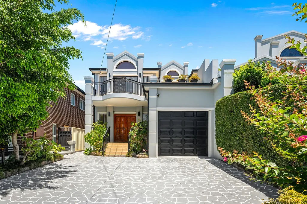 53 Middleton Road, Chester Hill, NSW 2162