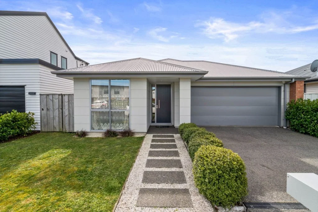 Halswell 3침실 Discover Your Dream Home Today!