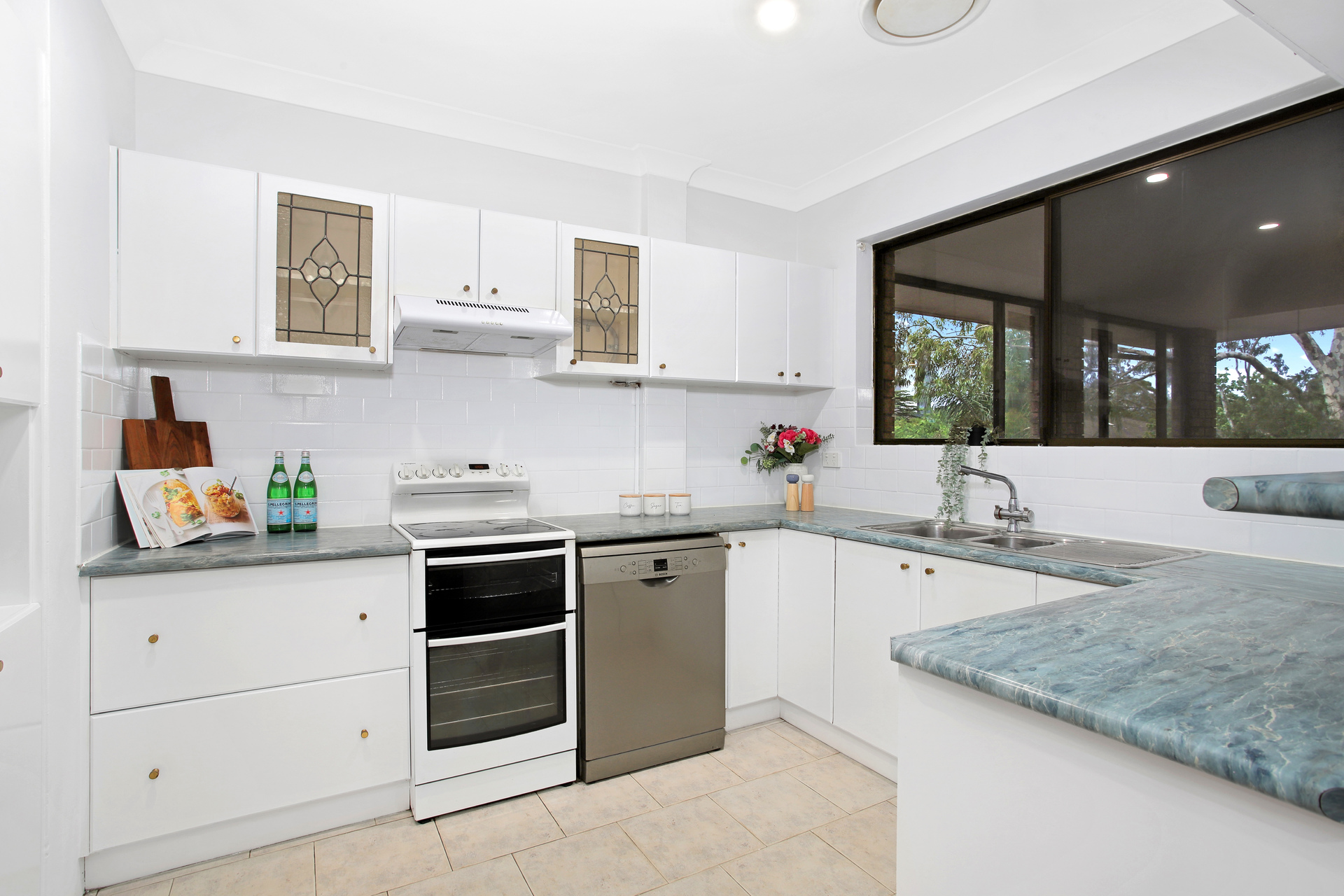 UNIT 5 20 CAROLINE ST, WESTMEAD NSW 2145, 0房, 0浴, Unit