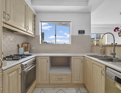 27/260 Vulture Street, South Brisbane, Brisbane - Inner City Region, 2 chambres, 2 salles de bain, Apartment