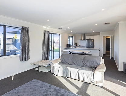 2 Lucca Crescent, Rolleston, Selwyn, 3 Kuwarto, 2 Banyo, House