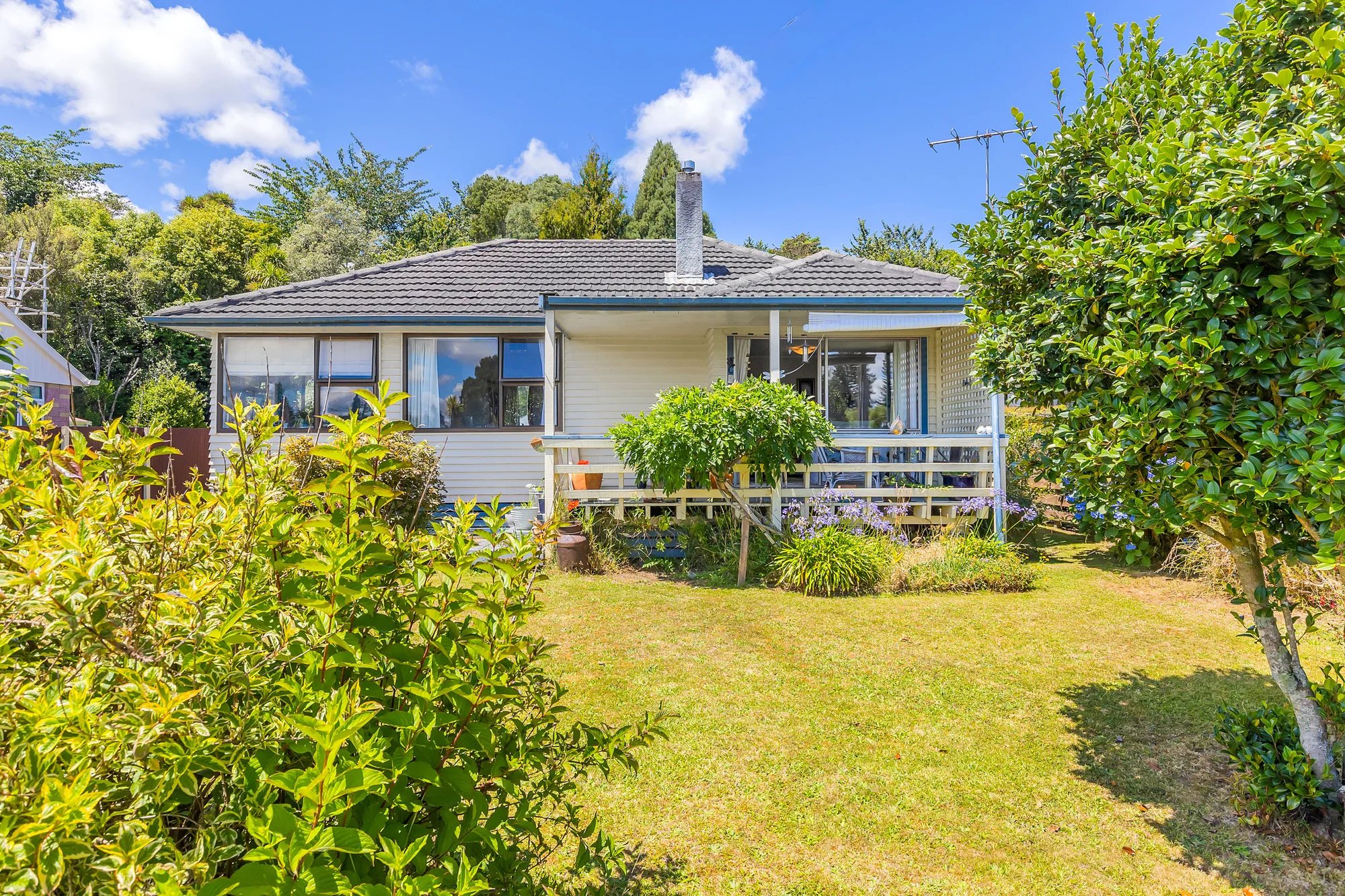 Taumarunui 2 Slaapkamer A great place to call home