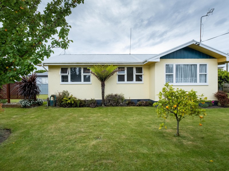 581 Main North Road, Bay View, Napier, 3 habitaciones, 1 baños