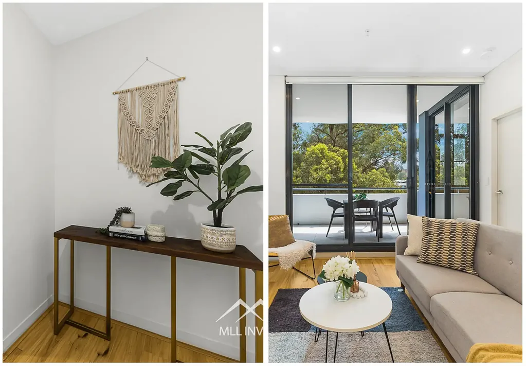 201A/37 Nancarrow Avenue, Ryde, NSW 2112