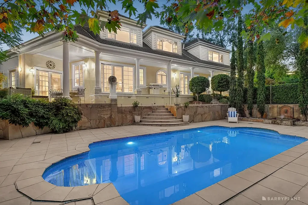 Warrandyte 4ਬੈੱਡਰੂਮ We’ve Found Your Forever Home