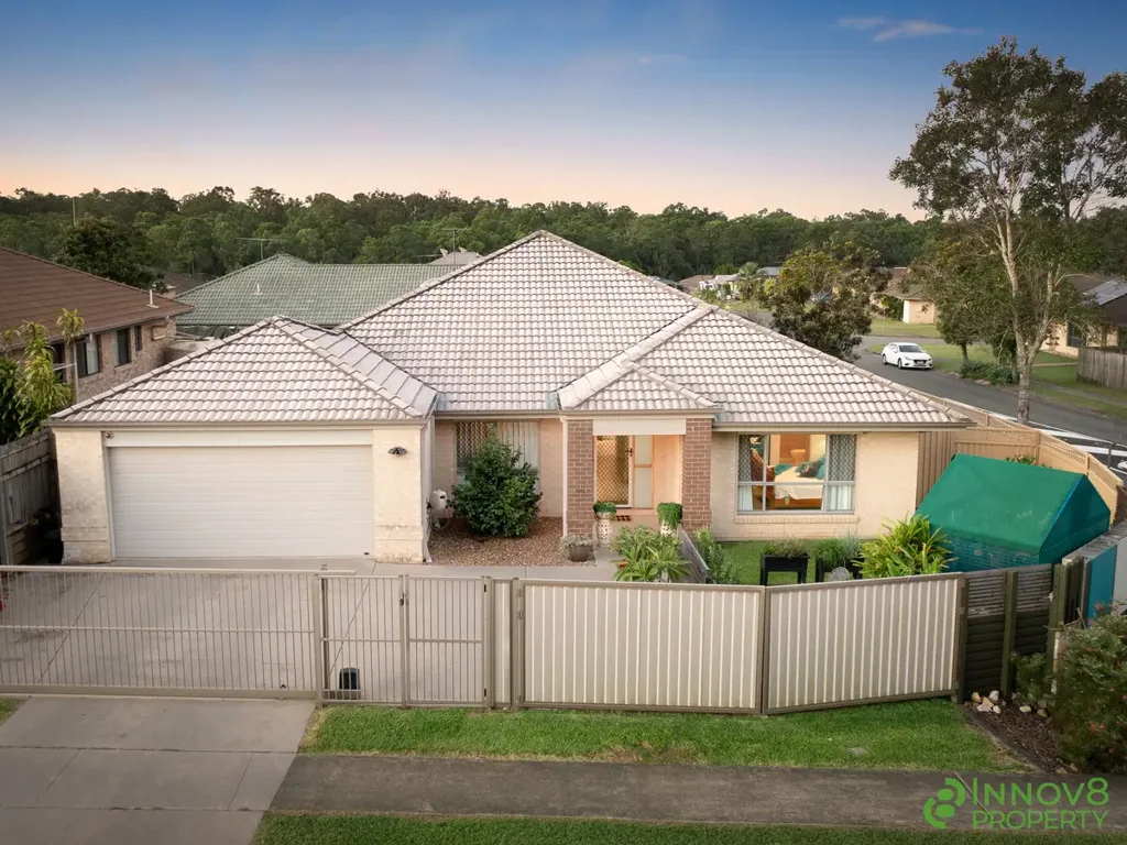 48 Gordons Crossing Road East, Joyner, QLD 4500