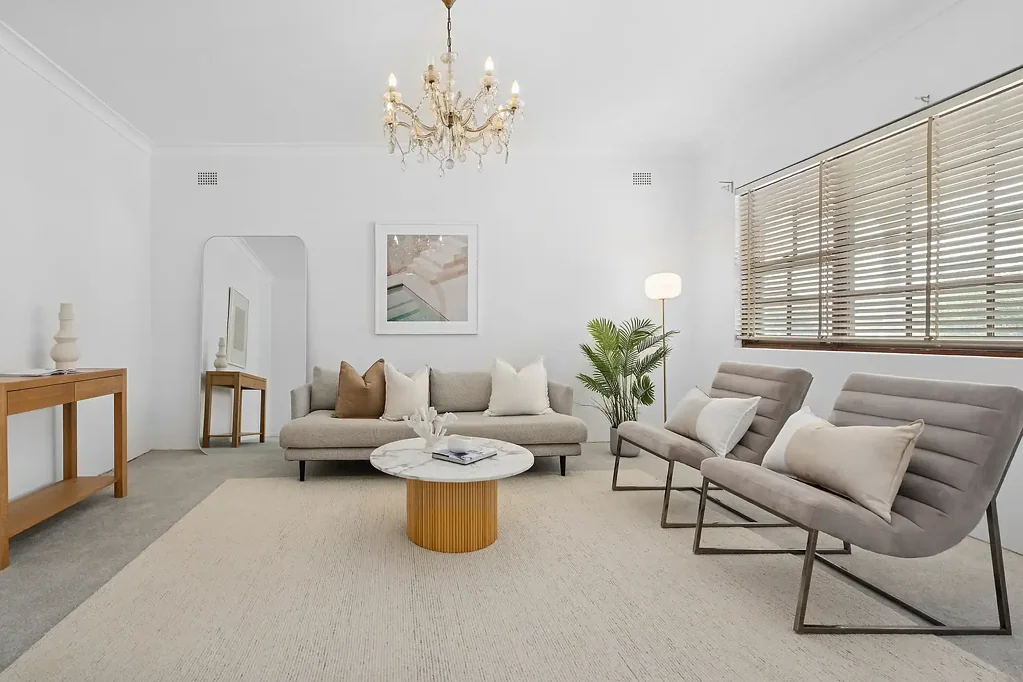 Rosebery 4chambre Spacious Family Haven in a Quiet Tree-Lined Cul-de-Sac