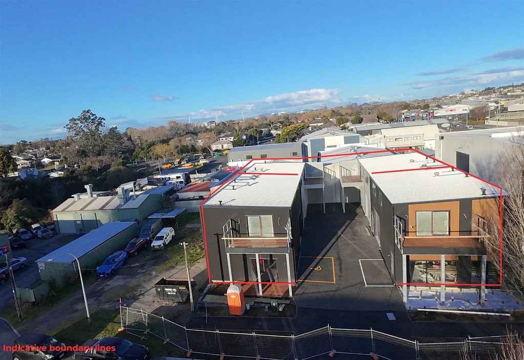 Frankton Nearly Complete - Live & Work With Convenience