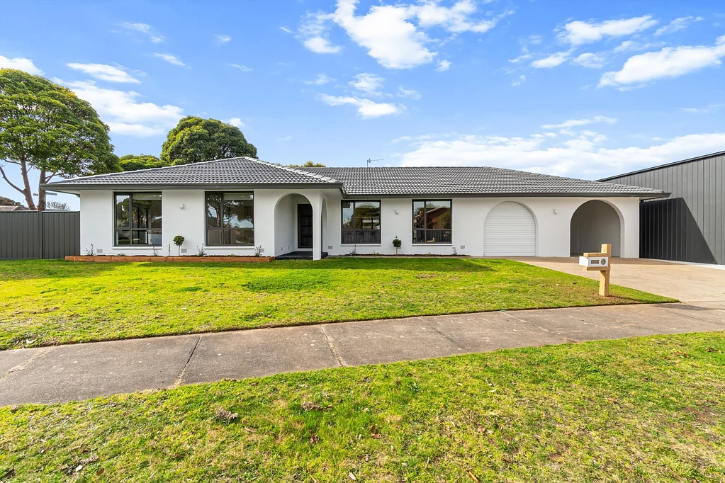 1A Hazel Court, Sale, VIC 3850