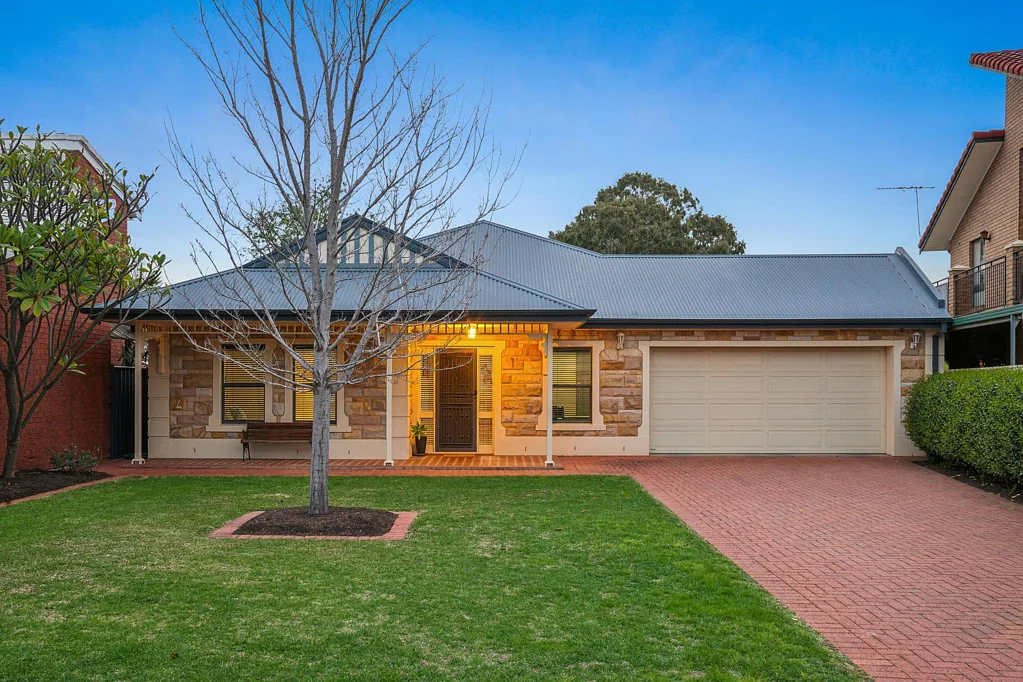 4 Munchenberg Avenue, Campbelltown, SA 5074