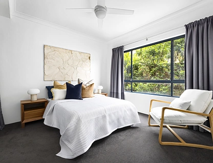 14/4-6 Cowper Street, Randwick, Eastern Suburbs, 2部屋, 1バスルーム, Apartment