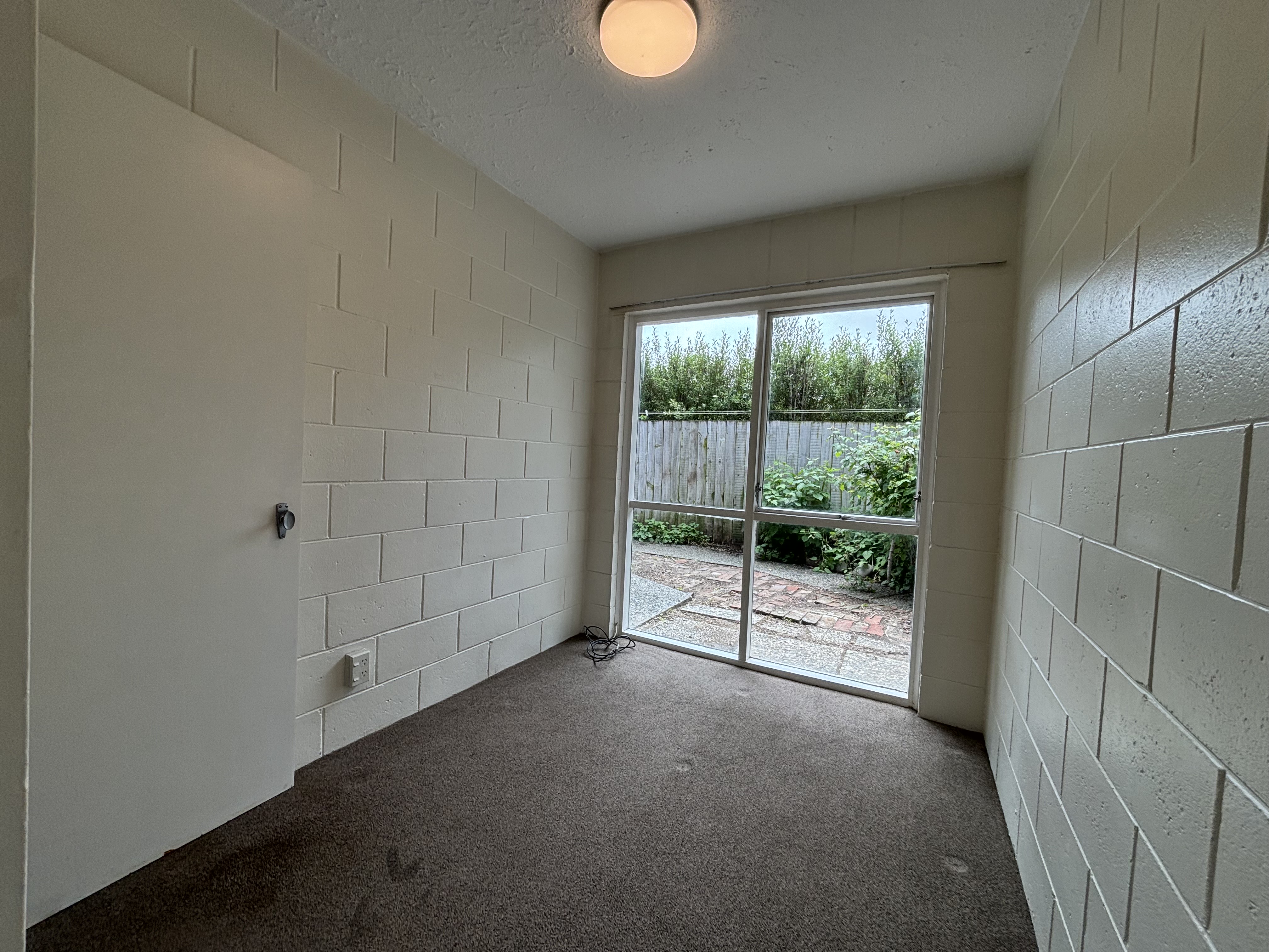 2/24 London Street, Richmond, Christchurch, 1 phòng ngủ, 1 phòng tắm, Unit