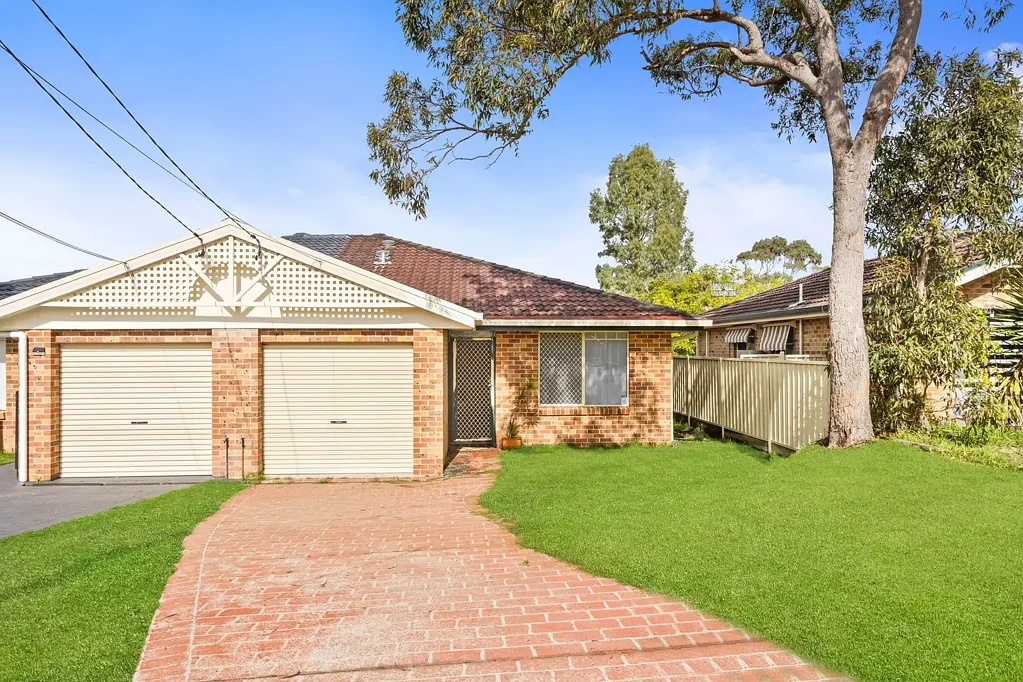 58 Roper Road, Blue Haven, NSW 2262