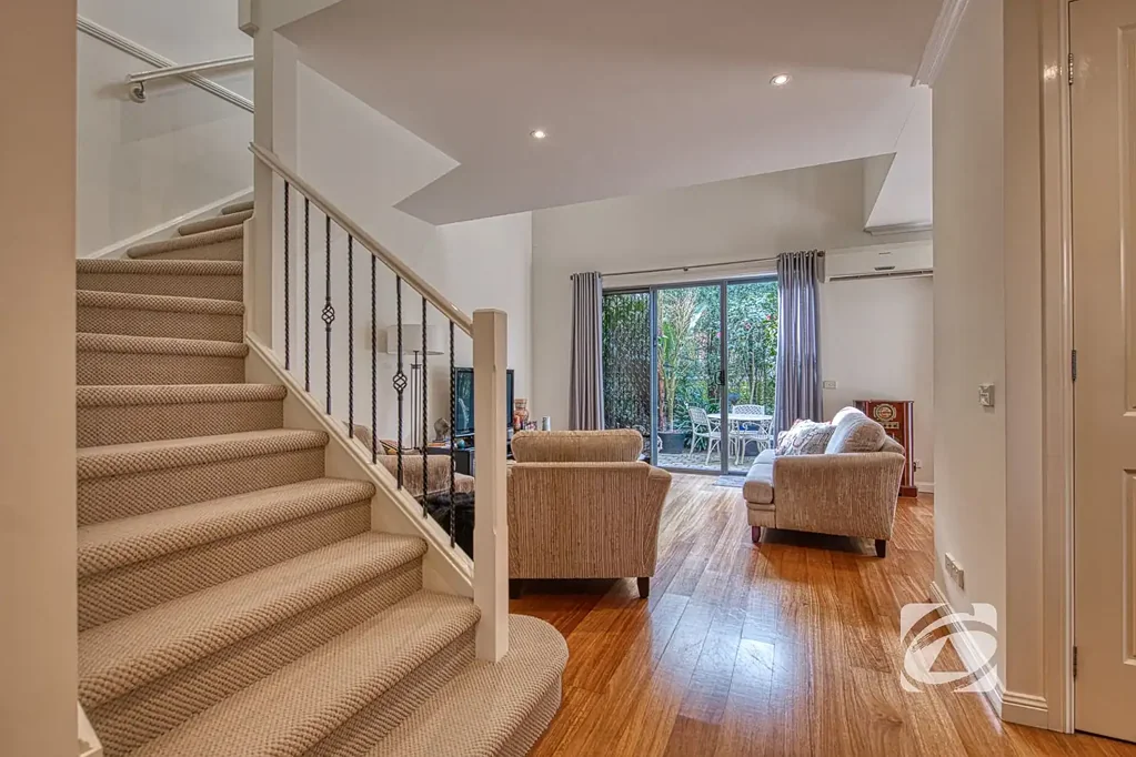 Berwick 3ห้องนอน Secure Lifestyle Living with a Stunning Courtyard Garden