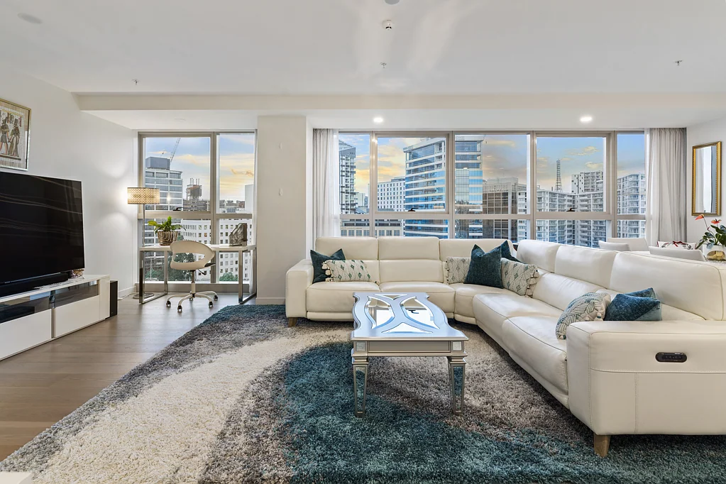 Auckland Central 2બેડરૂમ VENDORS RELOCATING | PRESENT YOUR OFFER