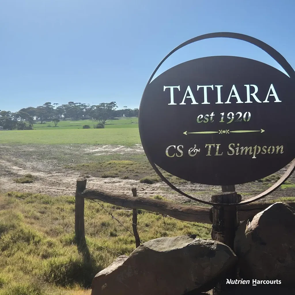Wickepin  Premier mixed farming opportunity in the heart of the Great Southern