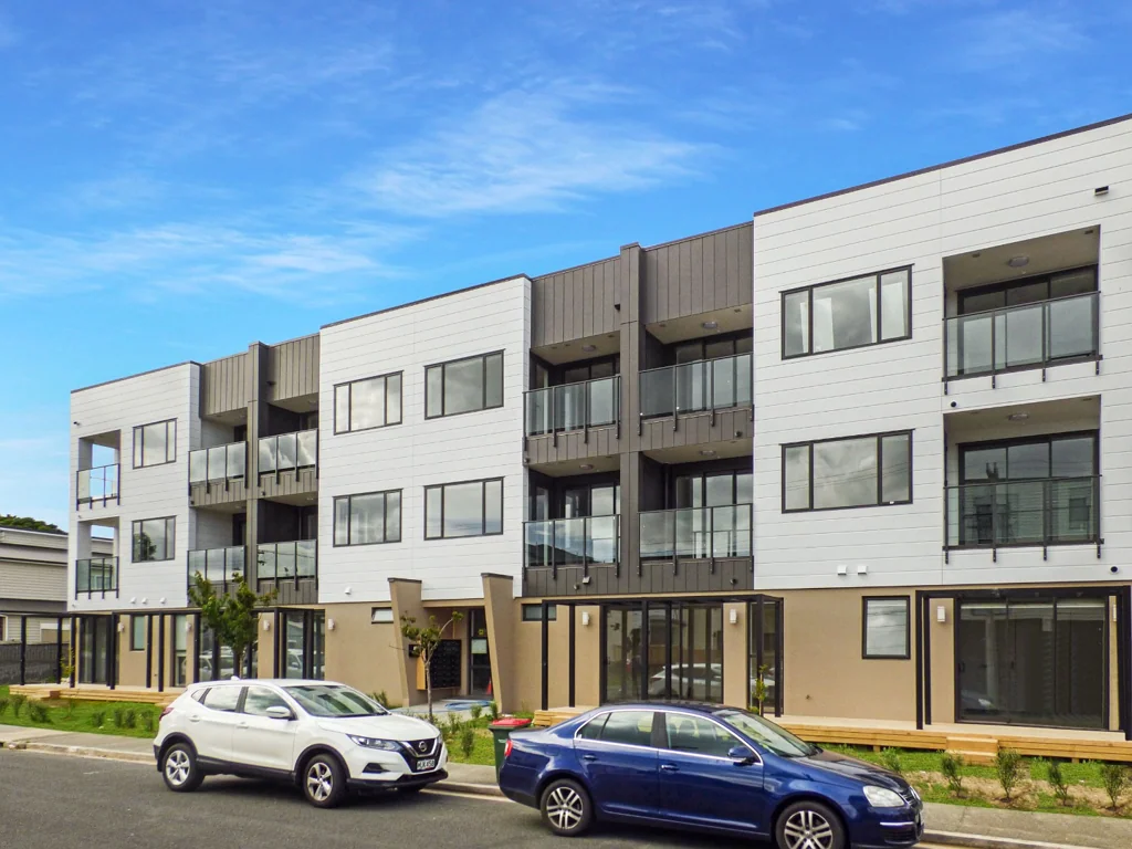 Modern 1-Bedroom Apartment in the heart of Sandringham