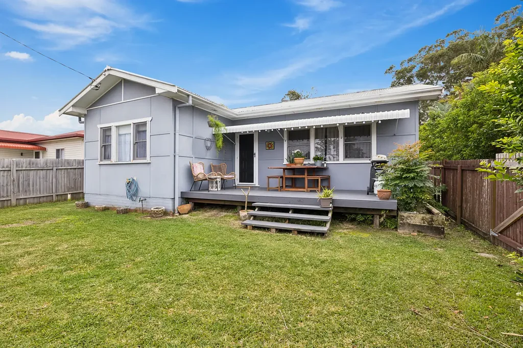 Coffs Harbour 3Kwarto Cottage Charm, Central Convenience