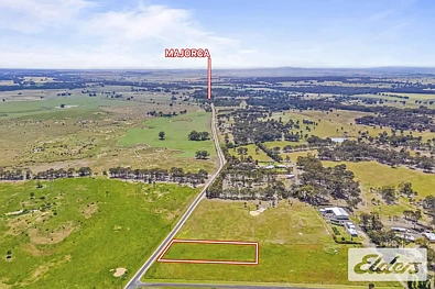 142 Talbot Road, Majorca, VIC 3465, 0 habitaciones, 0 baños, Lifestyle Property