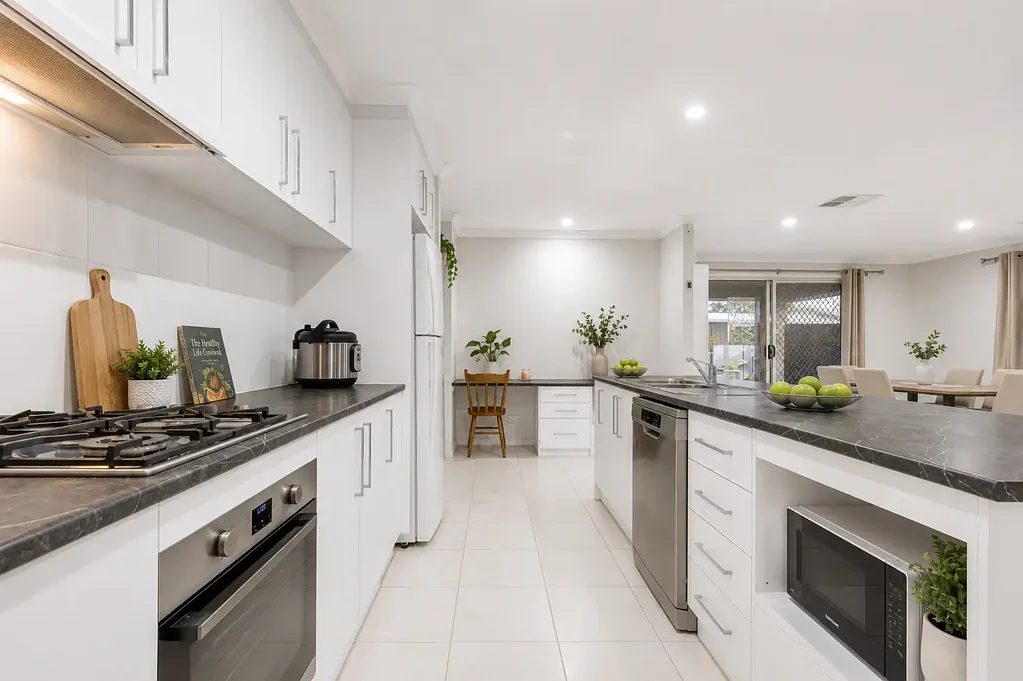 Spacious Family Living with Entertainer's Appeal in Hamilton Valley