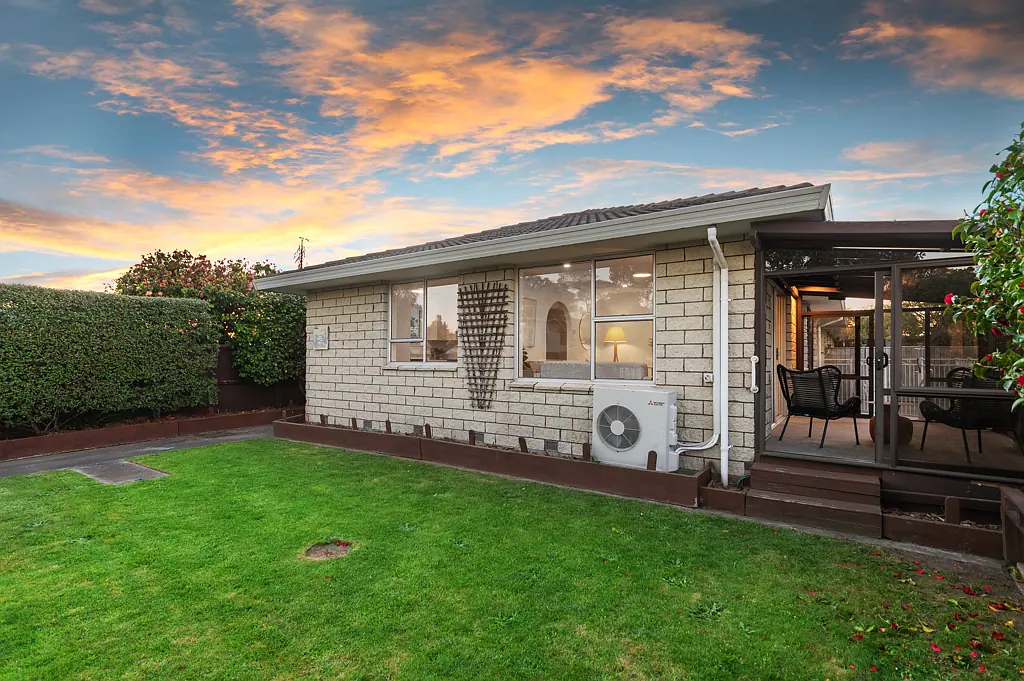 83A Cottonwood Street, Parklands, Christchurch, Canterbury