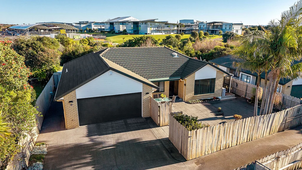 1/41 Glanworth Place, Dannemora, Manukau City, Auckland