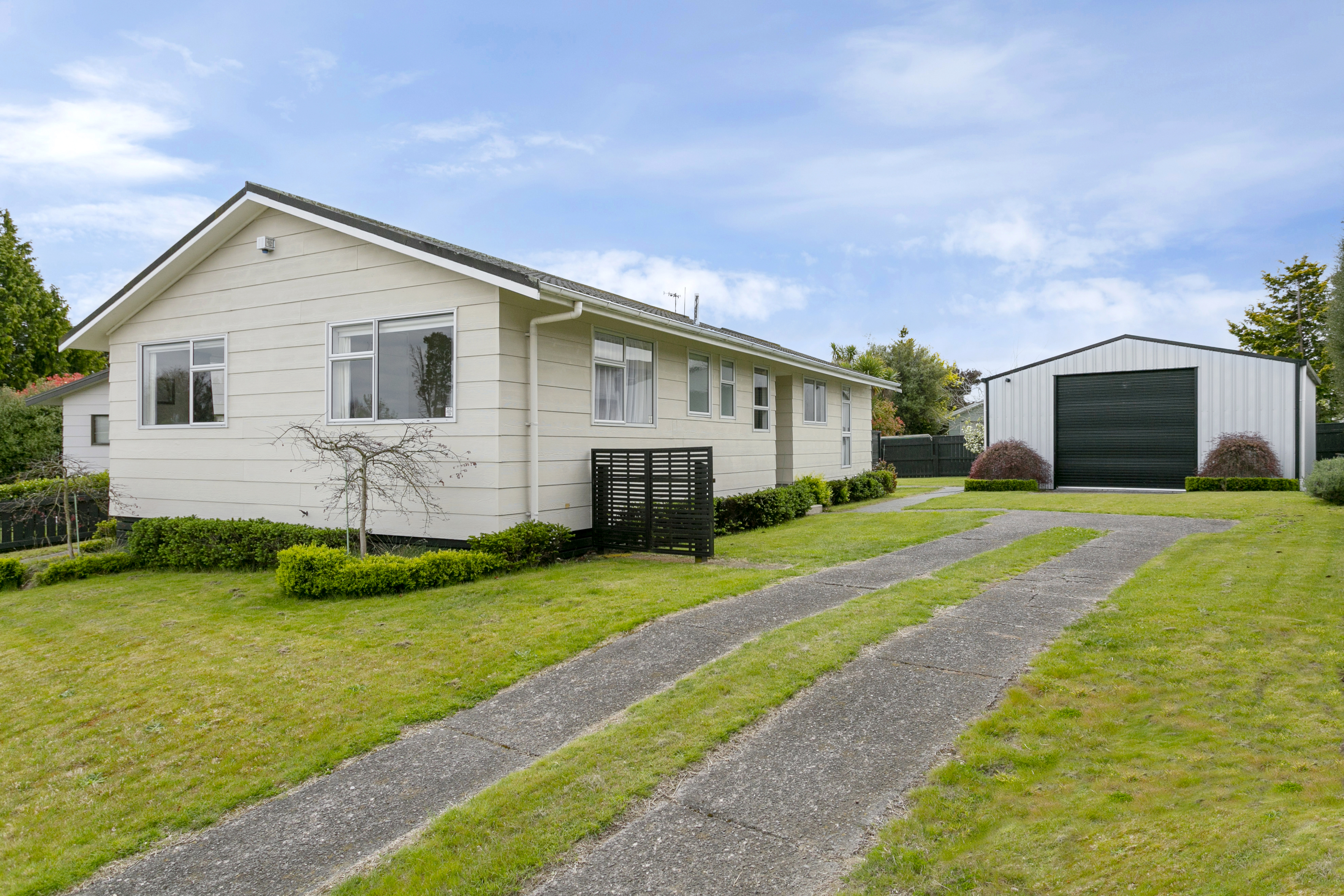 21 Ward Place, Richmond Heights, Taupo, 3 Bedrooms, 1 Bathrooms, House