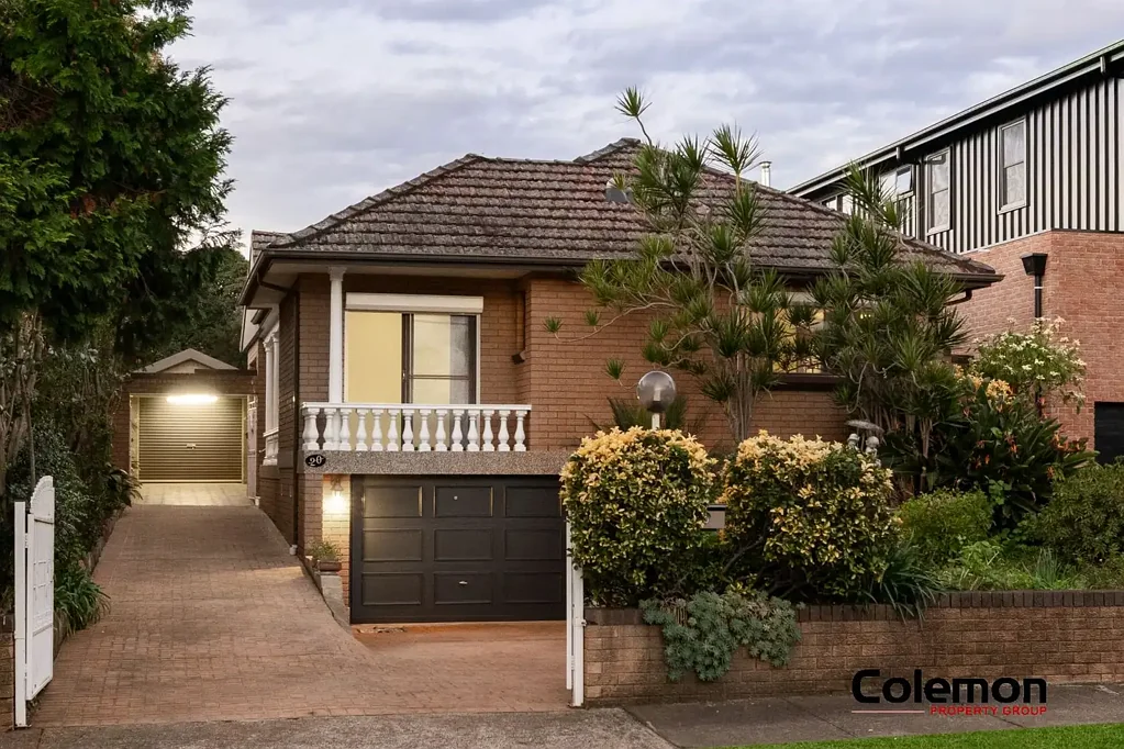 Strathfield South 4 Bedroom Family Sized Living | Full Brick | Blue-Chip Location | 708sqm