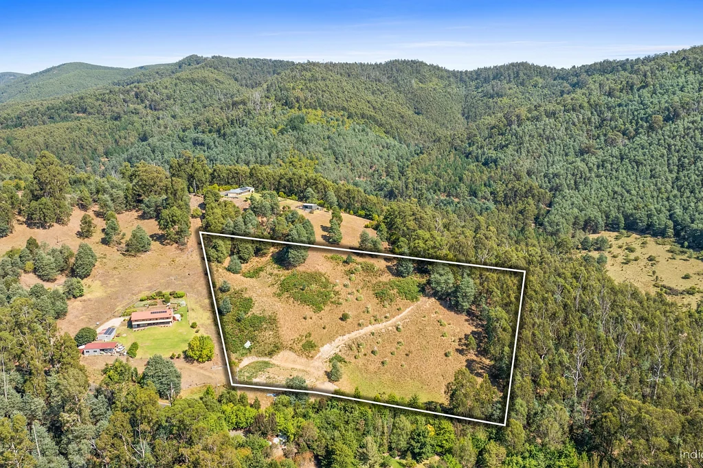 Koornalla KOORNALLA VIEWS