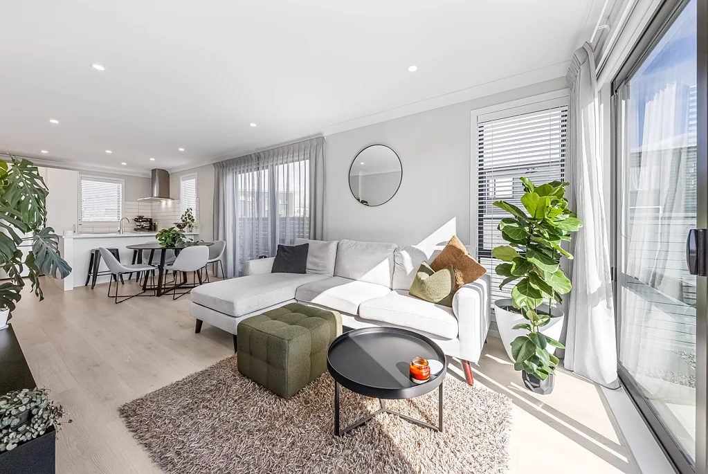 4 Propeller Avenue, Whenuapai, Waitakere City, Auckland
