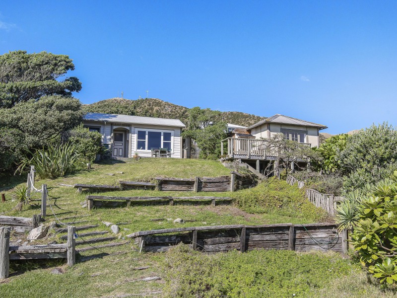 20 The Parade, Paekakariki, Kapiti Coast, 3 habitaciones, 0 baños