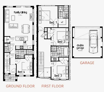 Address Withheld, Rouse Hill, NSW 2155, 4 Bedrooms, 3 Bathrooms, House