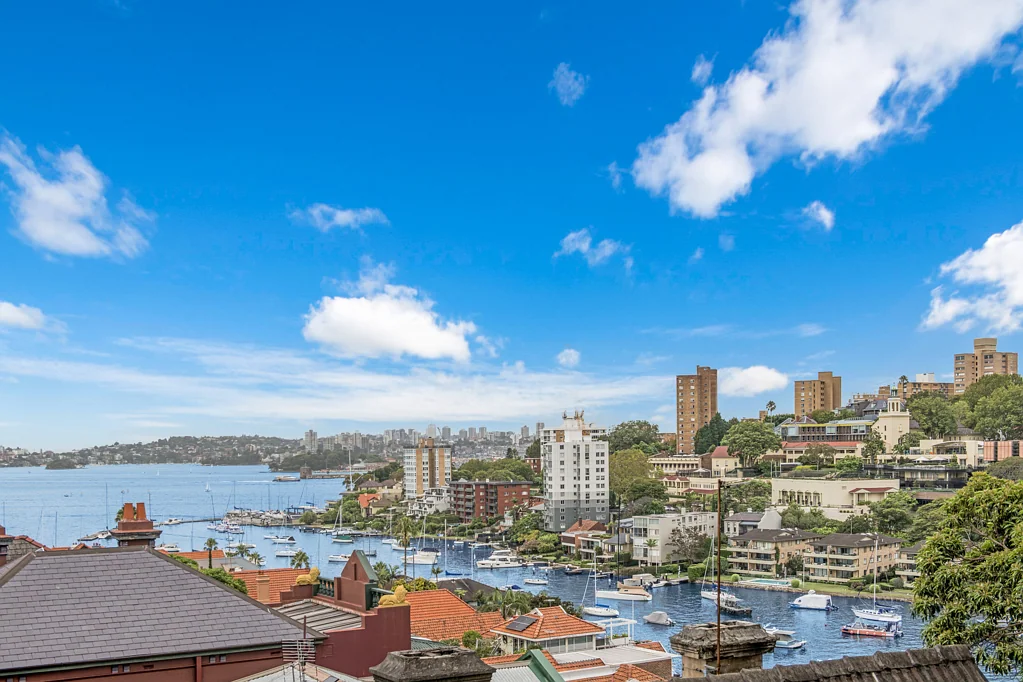 43/106 High Street, North Sydney, NSW 2060