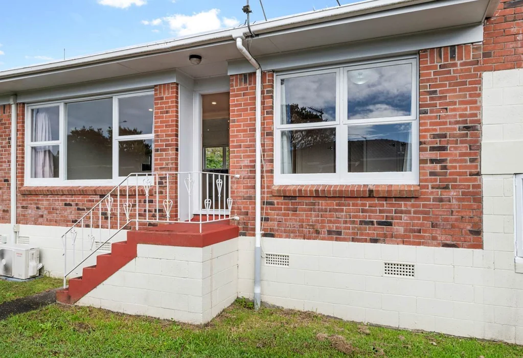 2 bedrooms units in Takapuna Grammar Zone