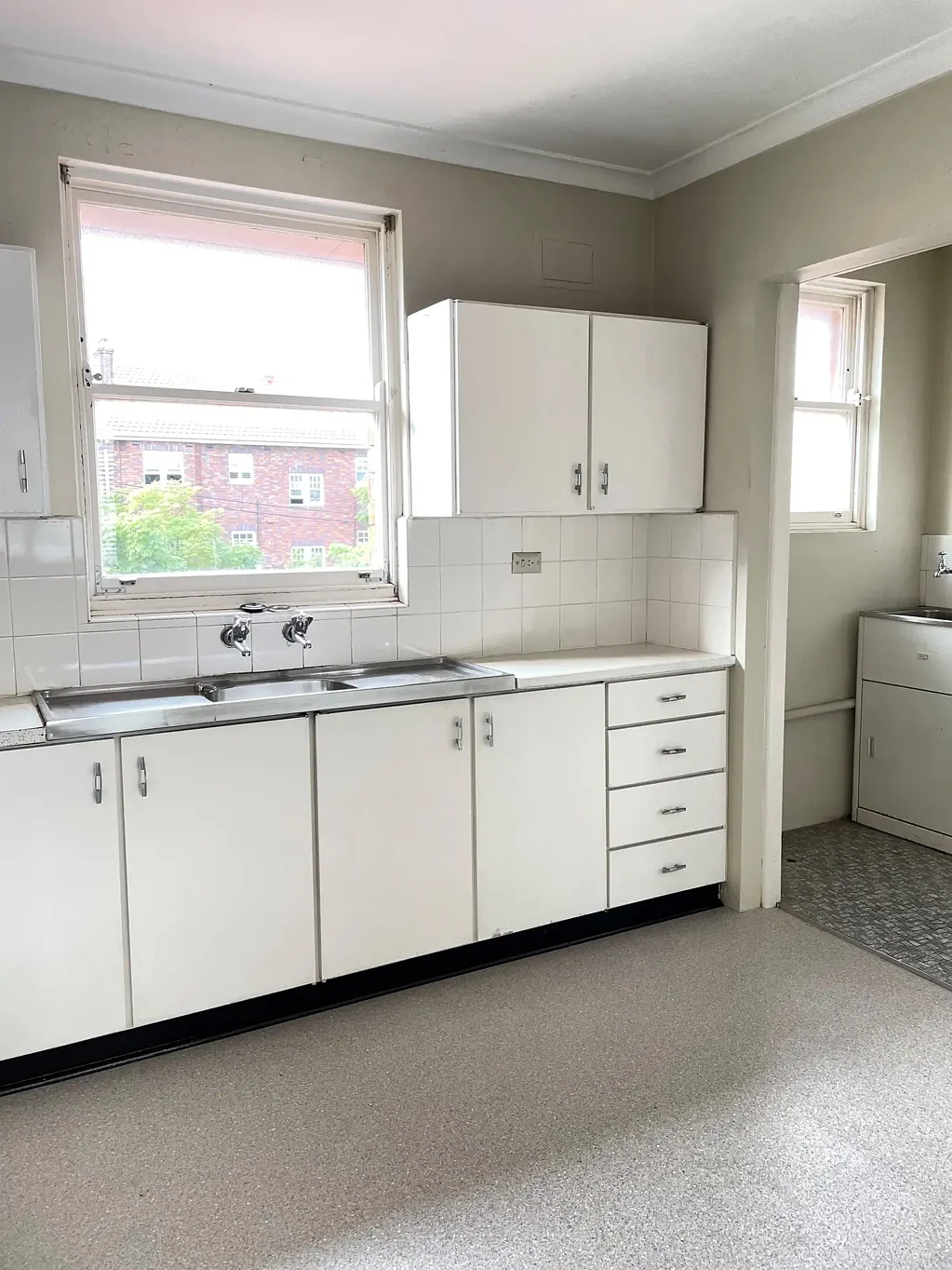 Two bedroom apartment in Prime Randwick Position