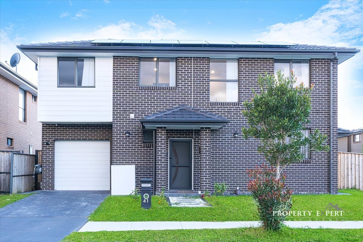 41 TEATREE AV, MARSDEN PARK NSW 2765, 0 ਕਮਰੇ, 0 ਬਾਥਰੂਮ, House