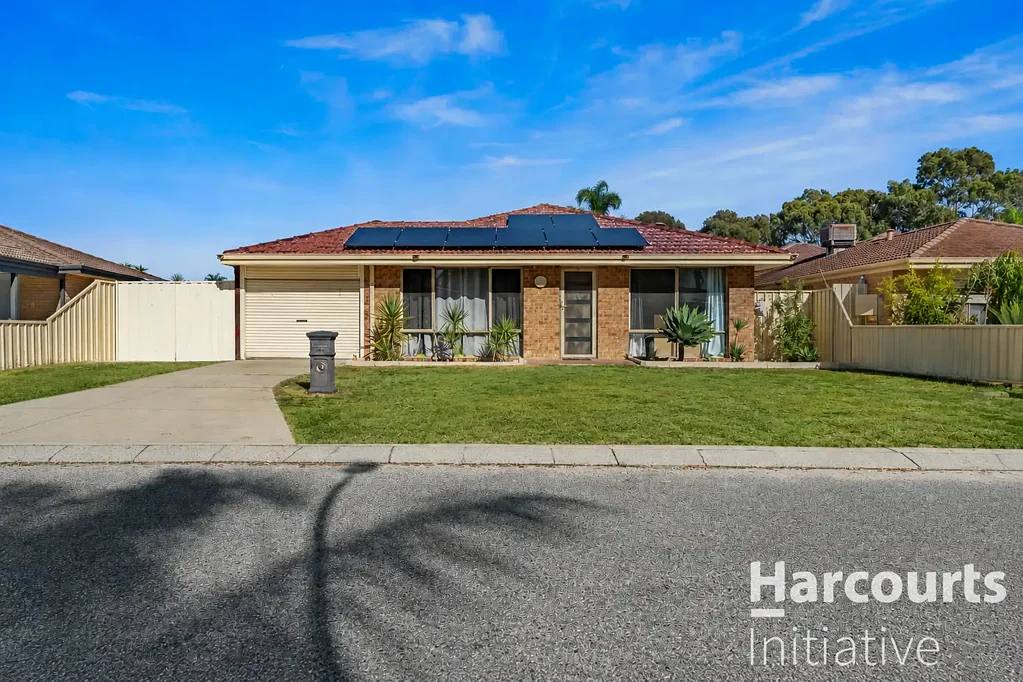 Ballajura 4 Bedroom Your Next Chapter Starts Here!