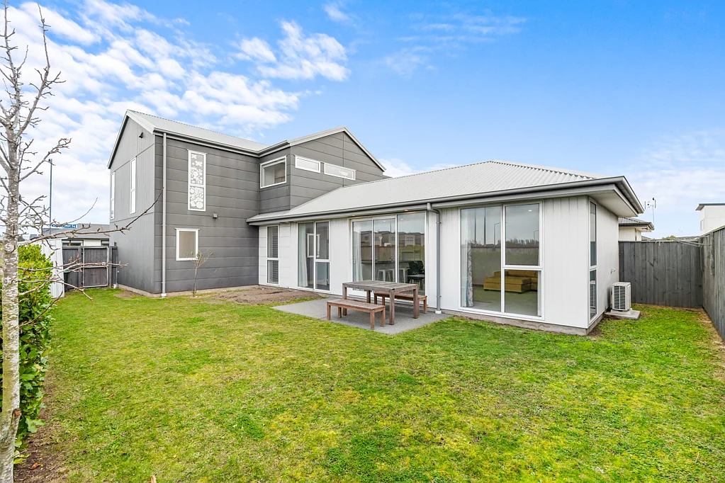 11 George West Square, Wigram, Christchurch, Canterbury