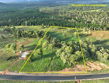 Lot 190 Windsor Drive, Mount Hallen, Somerset Region, 0 habitaciones, 0 baños, Section