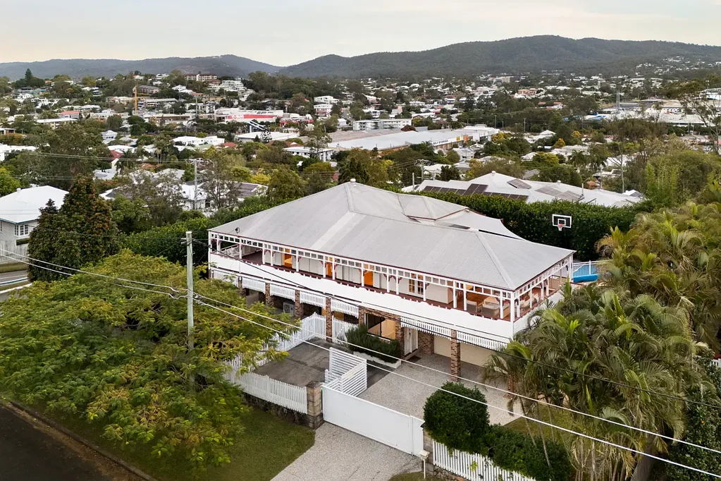 2 Welbeck Street, Alderley, QLD 4051