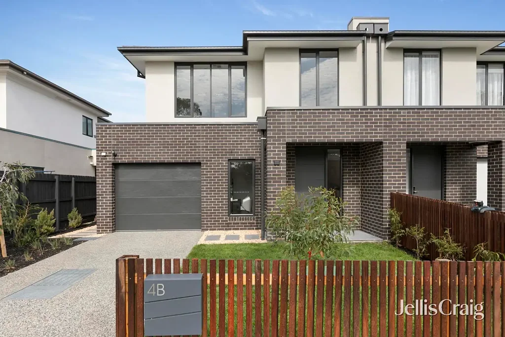 4B Sheppard Street, Moorabbin, VIC 3189