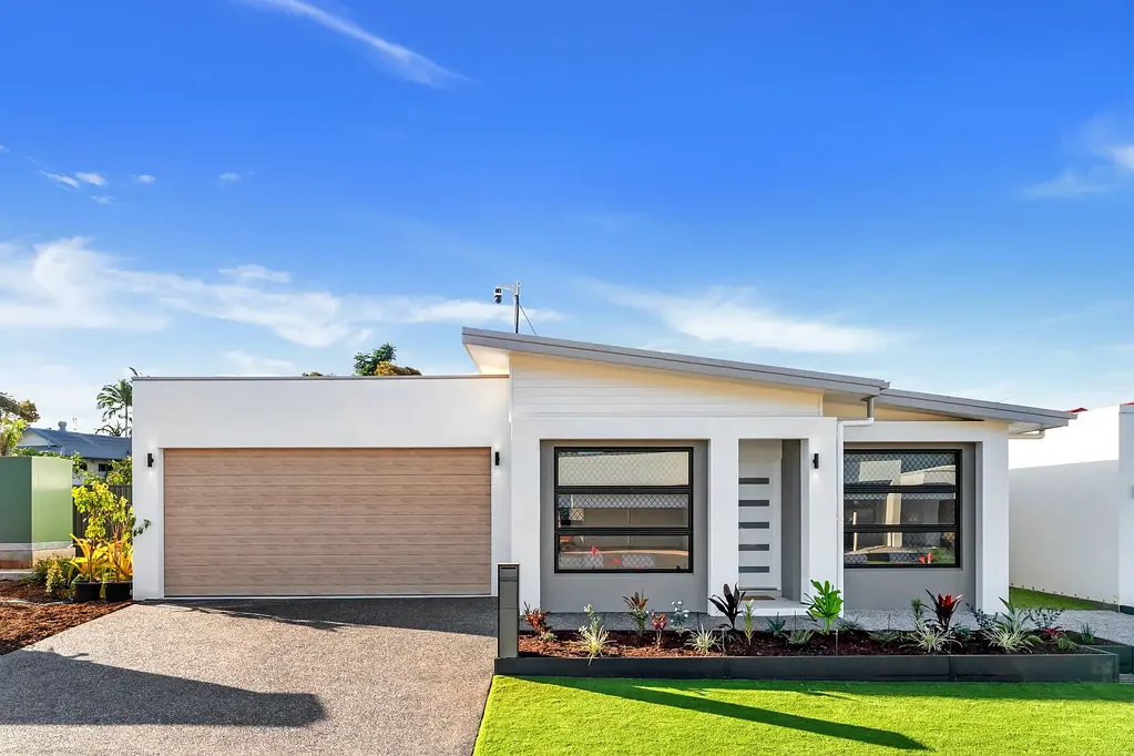 1 Shervey Way, Redlynch, QLD 4870