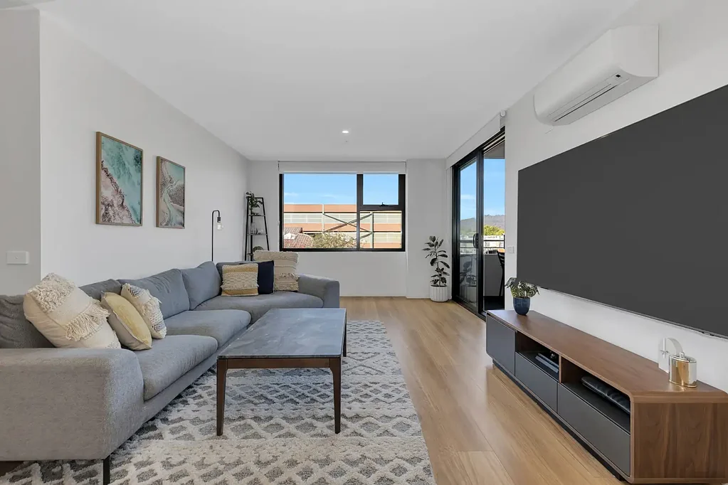 202/25 Challis Street, Dickson, ACT 2602