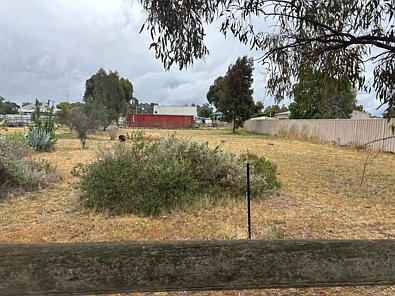 Gunbower Affordable Building Allotment – Gunbower Township